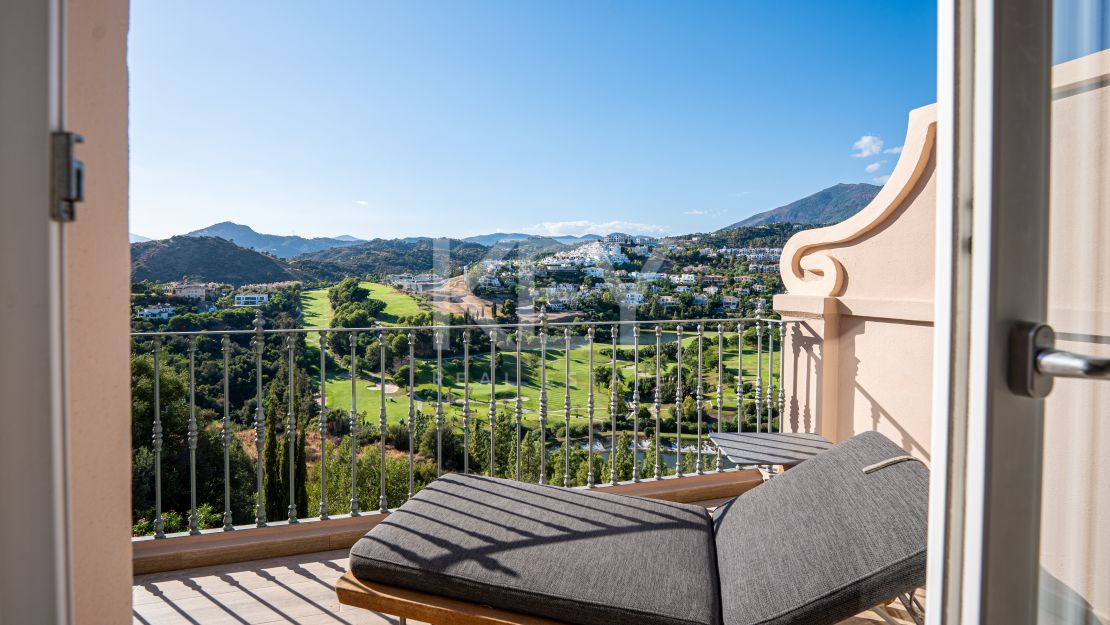 Renovated Elegant Townhouse in Benahavís