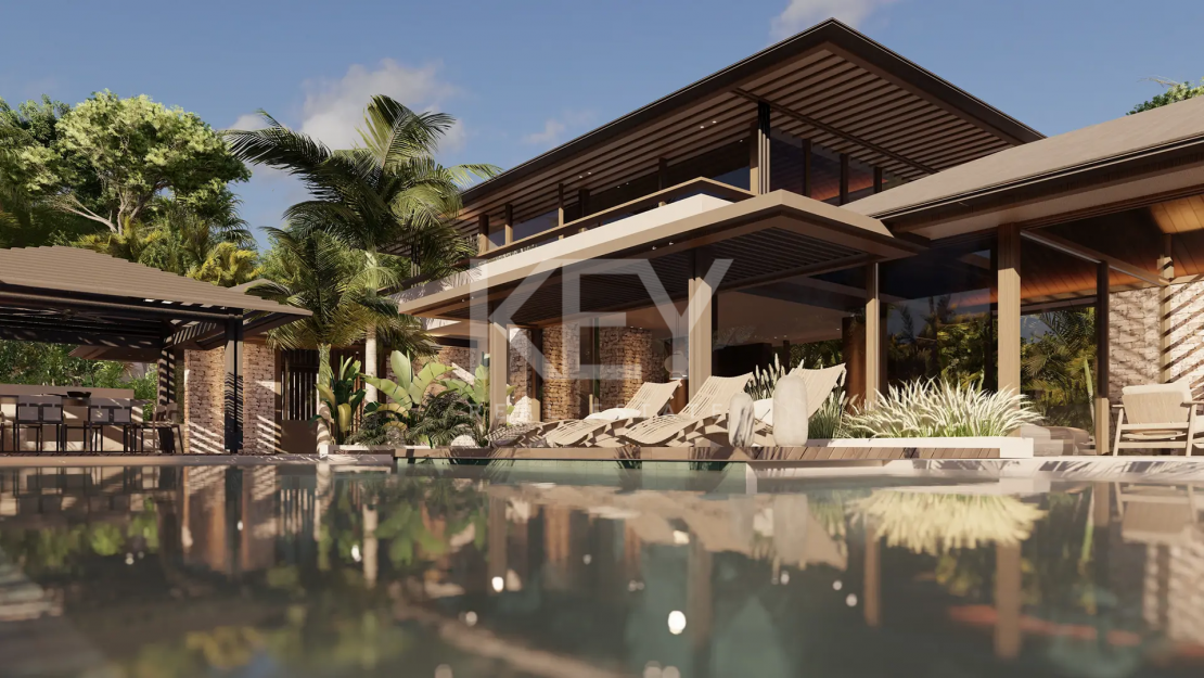 Plot with project in Nueva Andalucía, Marbella