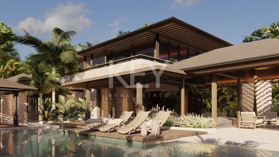 Plot with project in Nueva Andalucía, Marbella