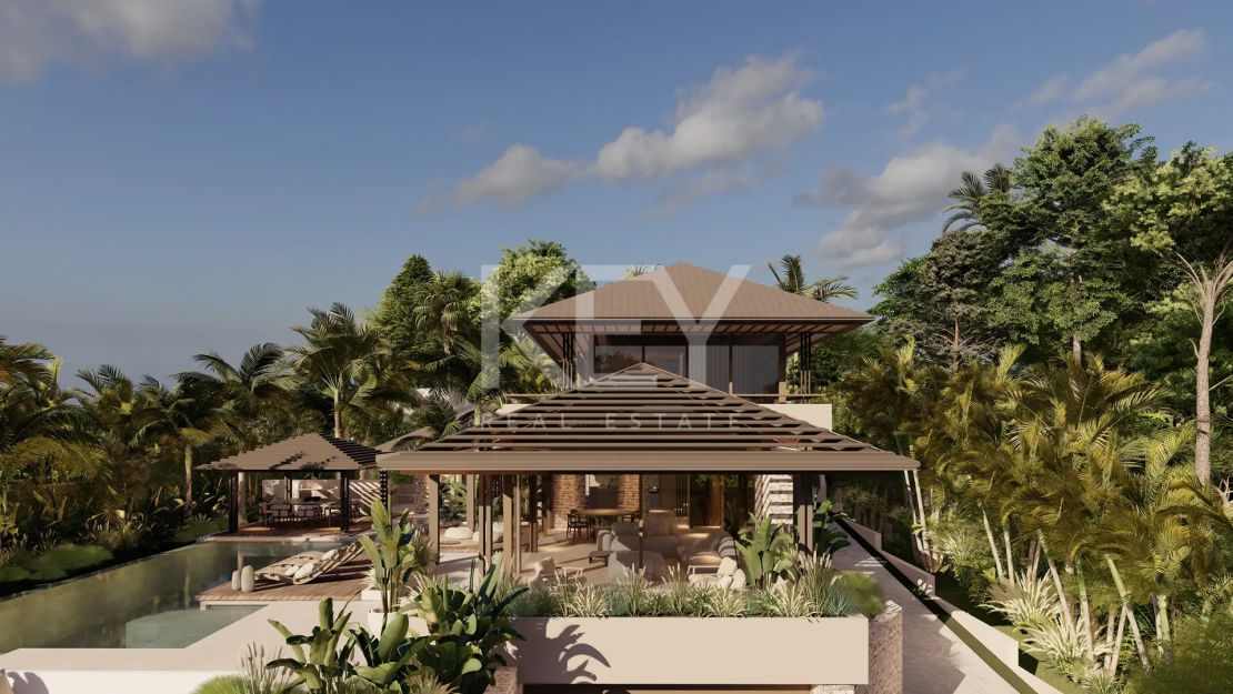 Plot with project in Nueva Andalucía, Marbella