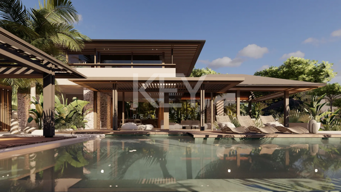 Plot with project in Nueva Andalucía, Marbella