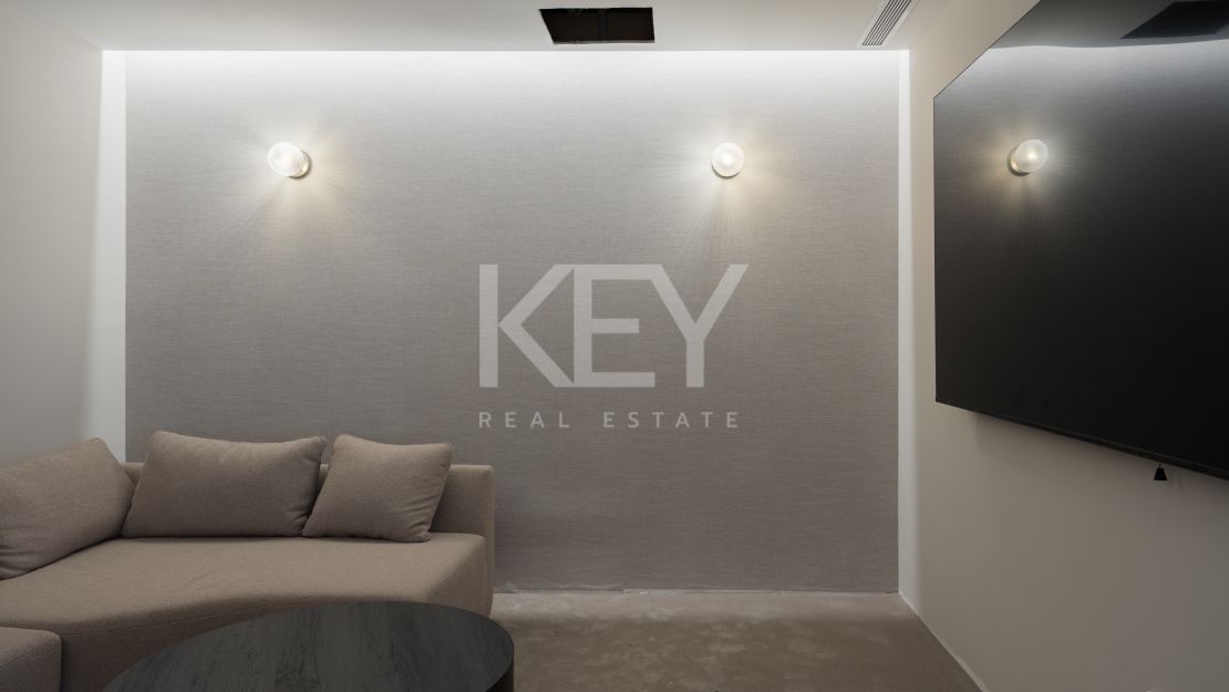 Stunning Newly Built Family Villa in Los Arqueros, Benahavis