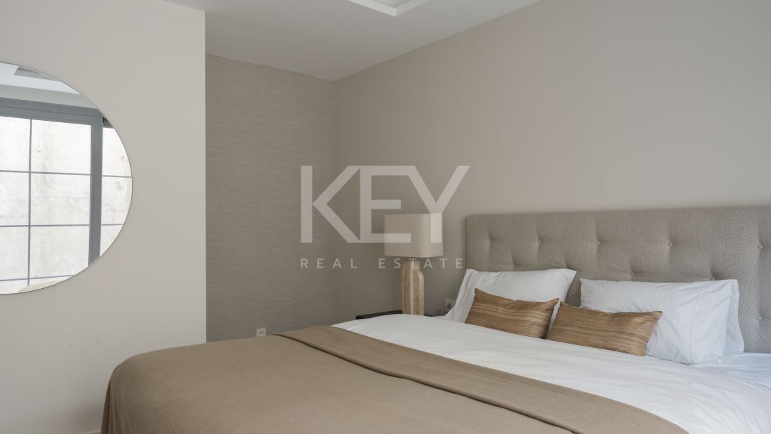 Stunning Newly Built Family Villa in Los Arqueros, Benahavis