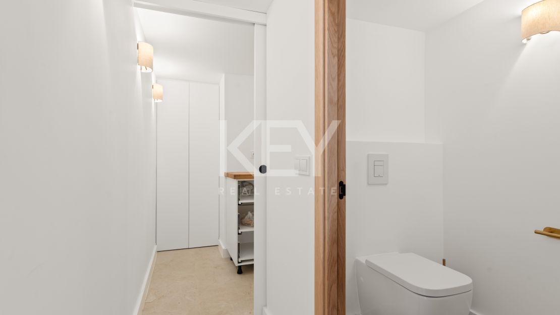 Amazing Semi-Detached House for sale in El Paraiso, Marbella