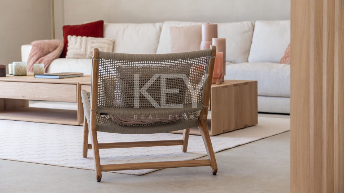 Amazing Semi-Detached House for sale in El Paraiso, Marbella