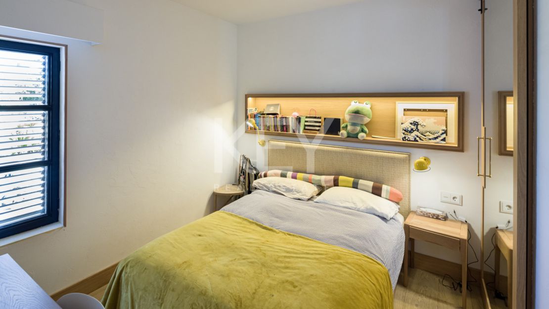 Amazing Luxury Villa in Aloha, Nueva Andalucía, Marbella