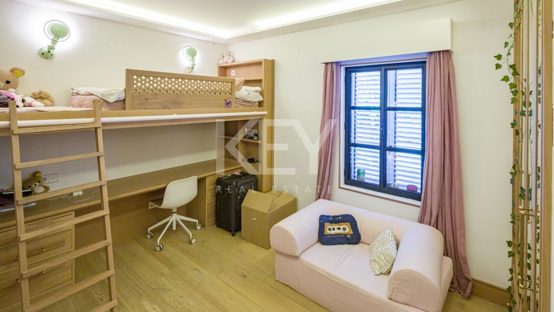 Amazing Luxury Villa in Aloha, Nueva Andalucía, Marbella