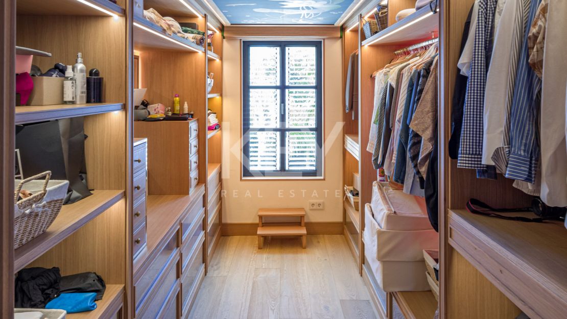 Amazing Luxury Villa in Aloha, Nueva Andalucía, Marbella