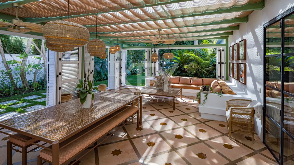 Amazing Luxury Villa in Aloha, Nueva Andalucía, Marbella