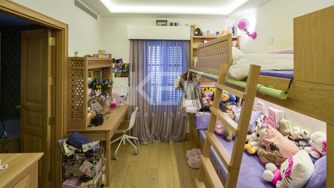 Amazing Luxury Villa in Aloha, Nueva Andalucía, Marbella