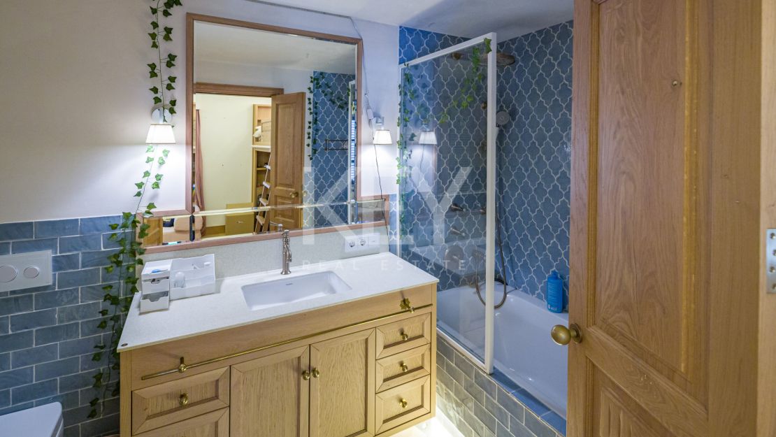 Amazing Luxury Villa in Aloha, Nueva Andalucía, Marbella