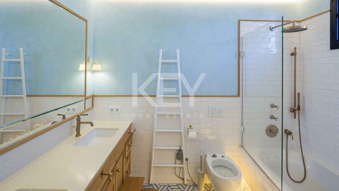 Amazing Luxury Villa in Aloha, Nueva Andalucía, Marbella