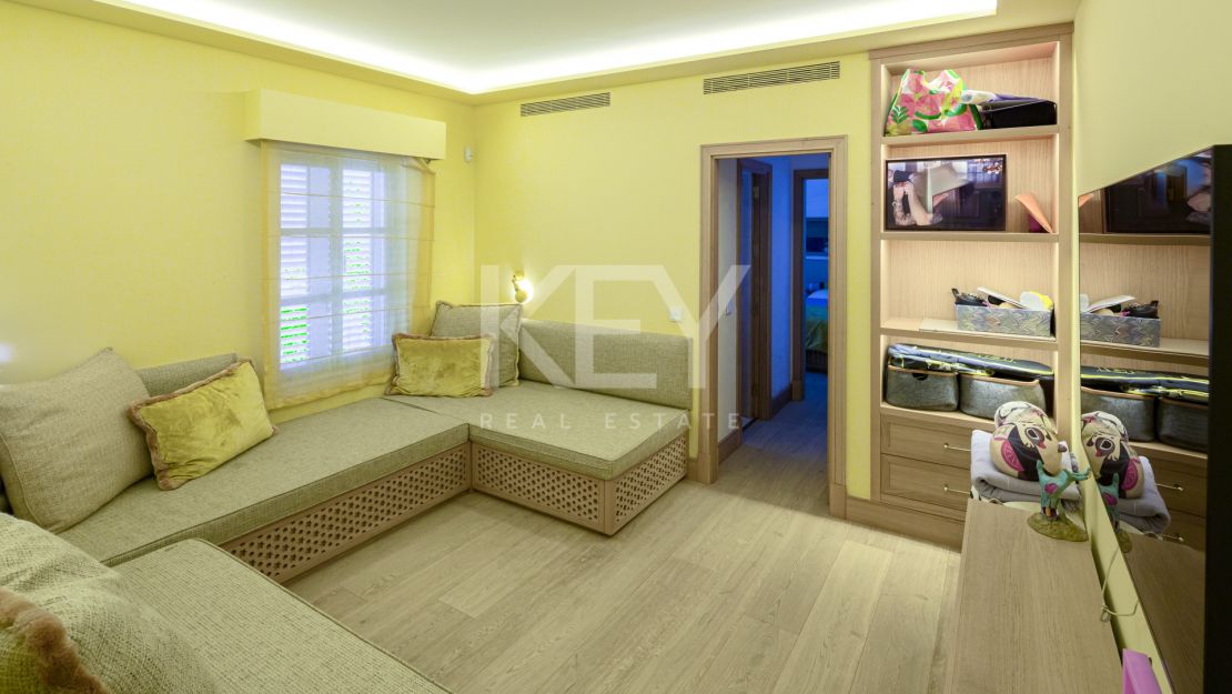 Amazing Luxury Villa in Aloha, Nueva Andalucía, Marbella