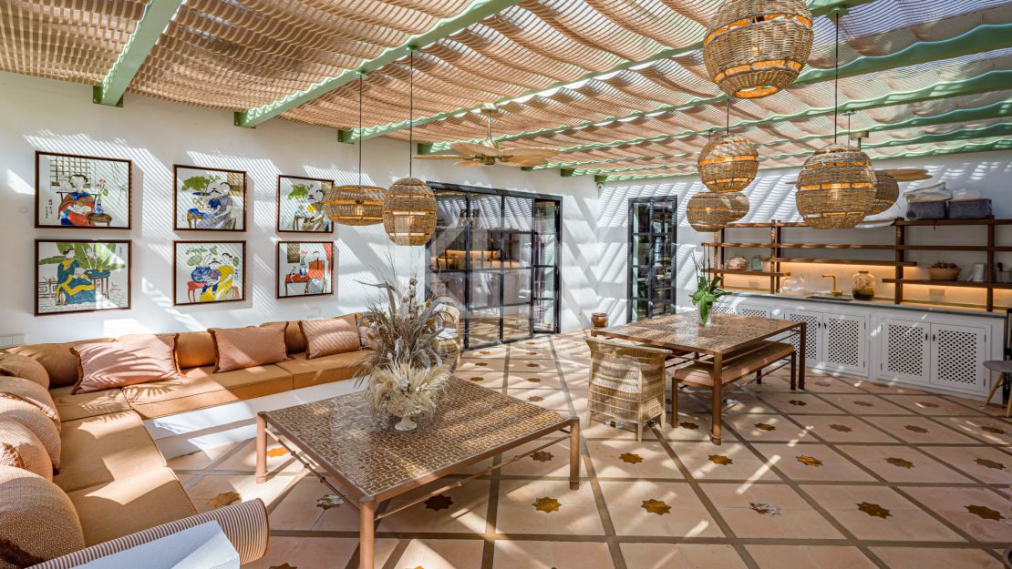 Amazing Luxury Villa in Aloha, Nueva Andalucía, Marbella