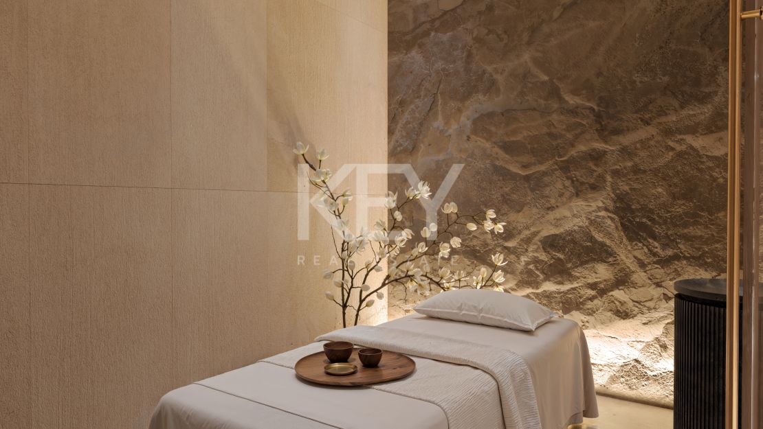 Nuevo Dúplex con Vistas al Mar en Estepona, Marbella