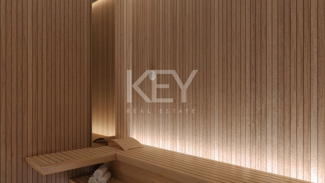 Nuevo Dúplex con Vistas al Mar en Estepona, Marbella