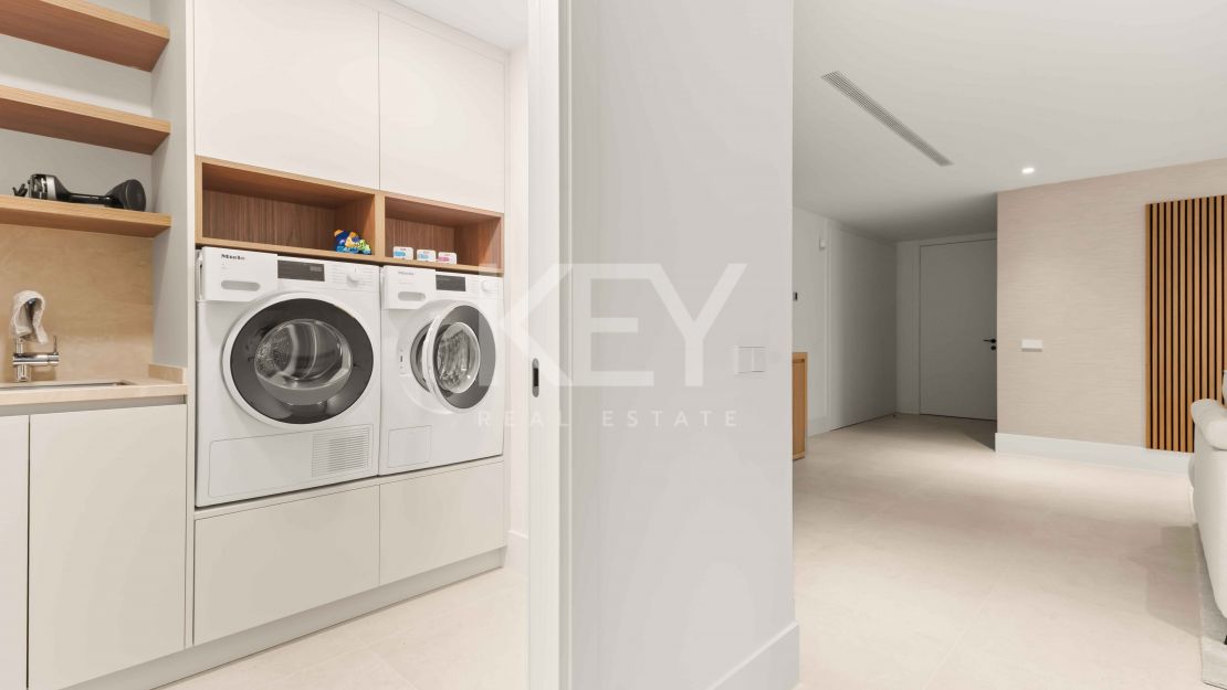 Brand New 5-bedroom Villa in San Pedro Alcántara, Marbella