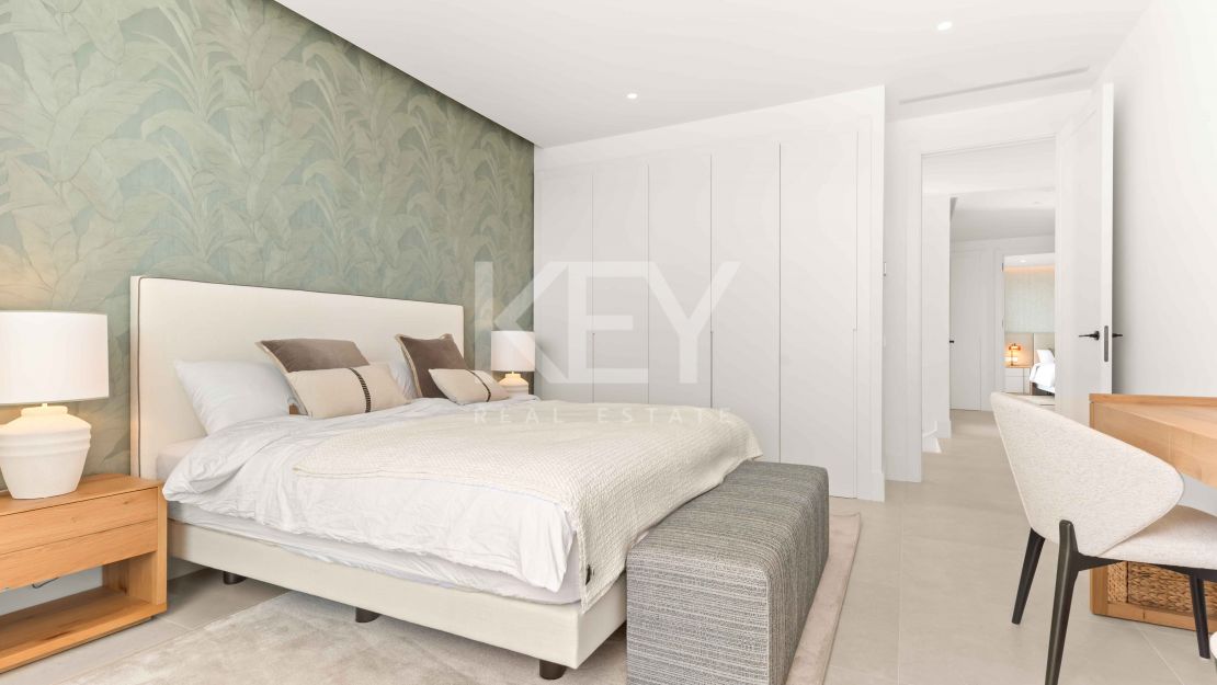 Brand New 5-bedroom Villa in San Pedro Alcántara, Marbella