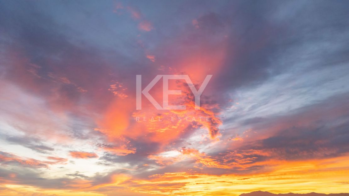 Exquisite Villa with sea Vierws in Marbella East