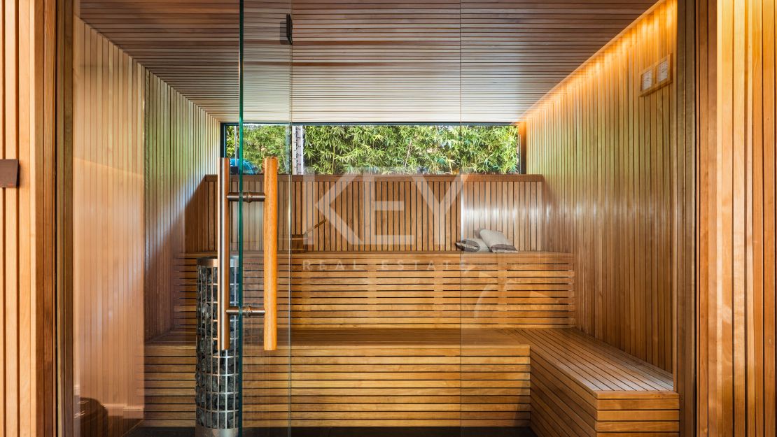 Exceptional Villa in Los Naranjos, Nueva Andalucía, Marbella