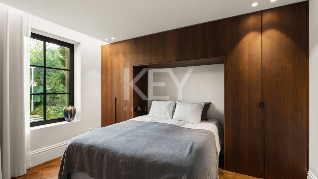 Exceptional Villa in Los Naranjos, Nueva Andalucía, Marbella