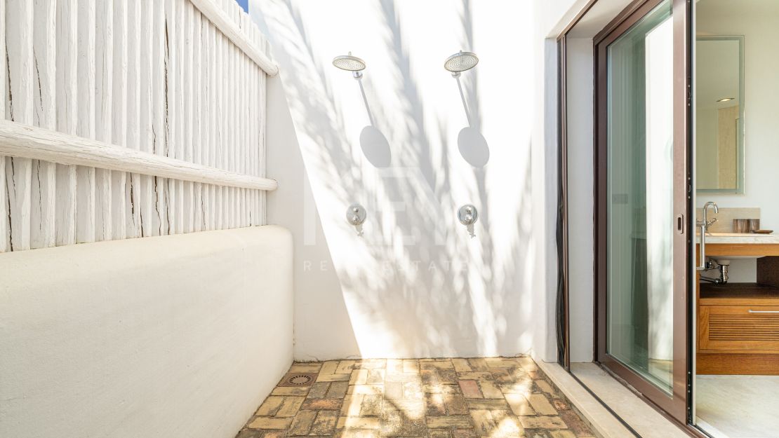 Luxury Villa in Finca Cortesin, Marbella