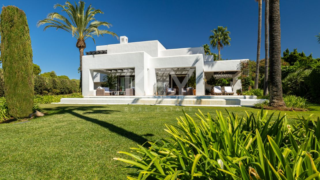 Luxury Villa in Finca Cortesin, Marbella