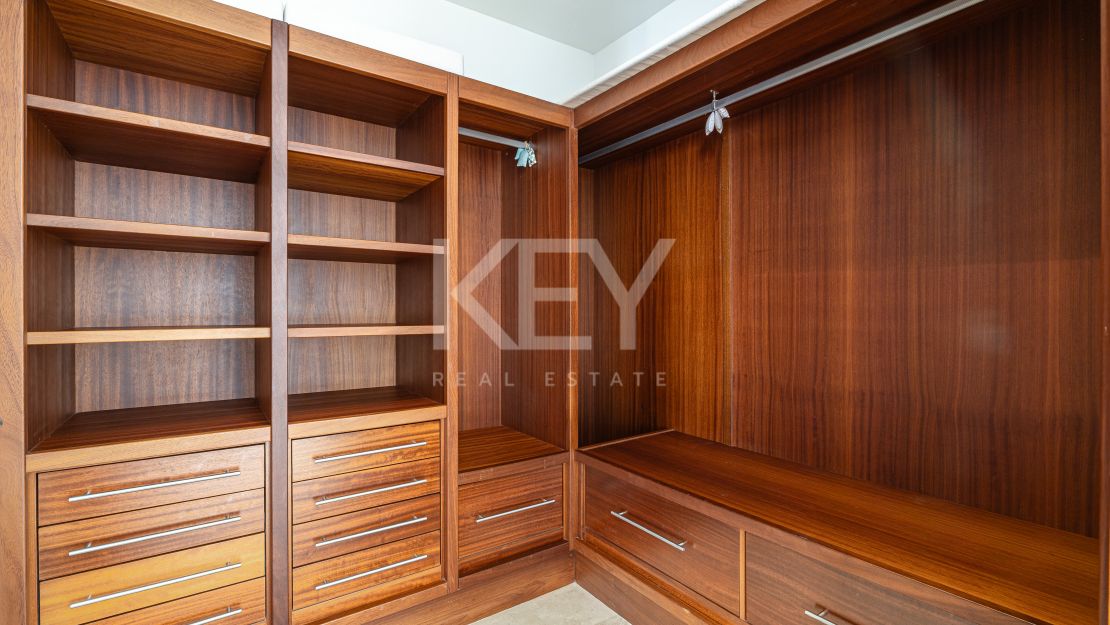 Luxury Villa in Finca Cortesin, Marbella