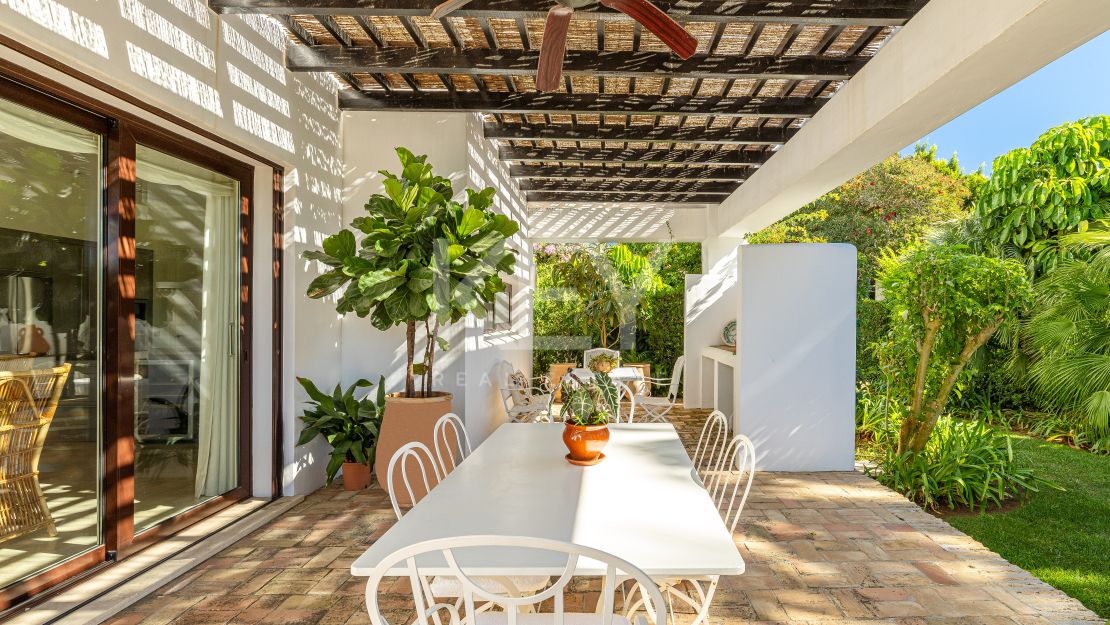 Luxury Villa in Finca Cortesin, Marbella