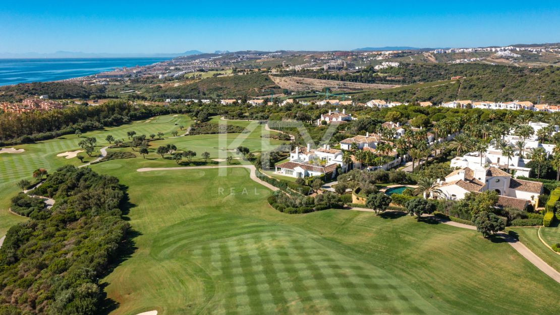 Luxury Villa in Finca Cortesin, Marbella