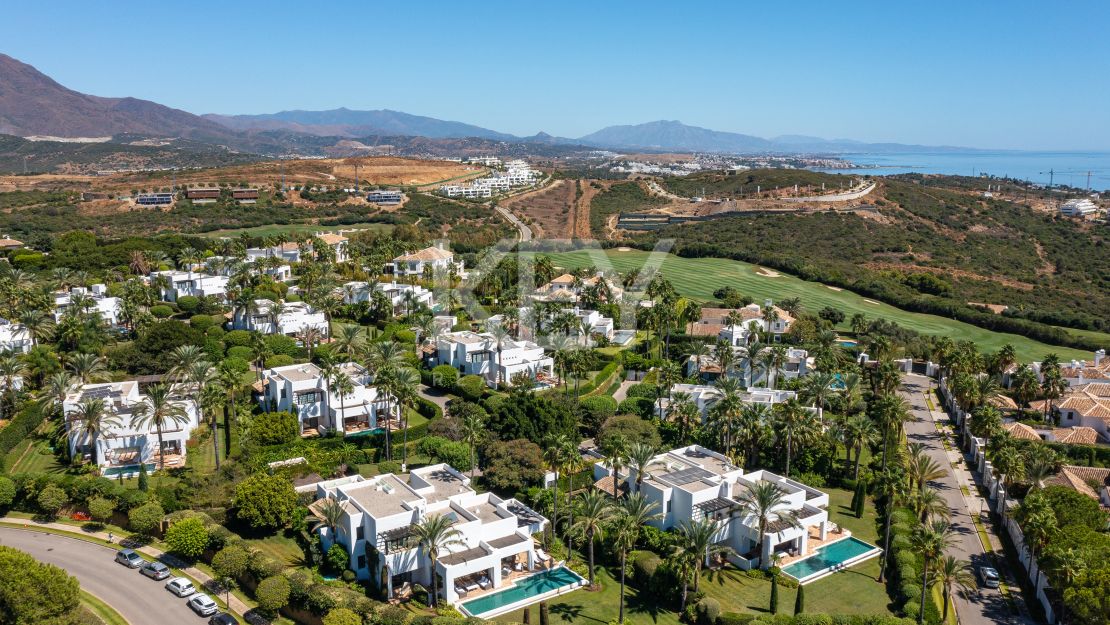 Luxury Villa in Finca Cortesin, Marbella