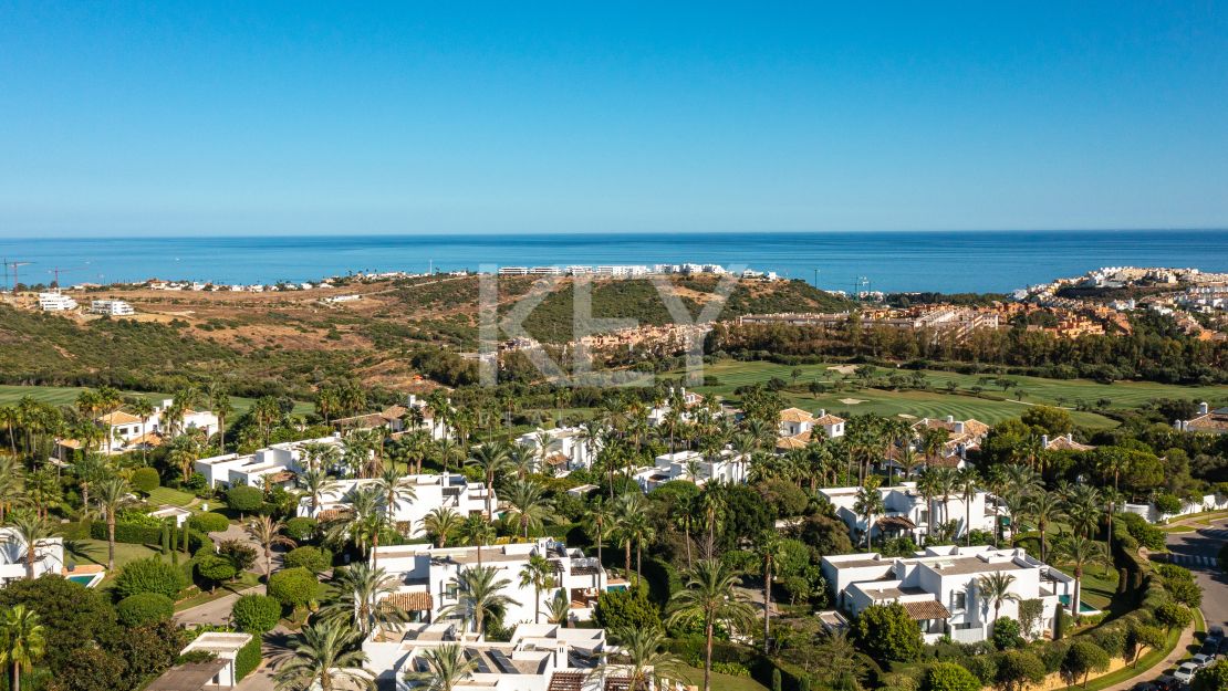 Luxury Villa in Finca Cortesin, Marbella