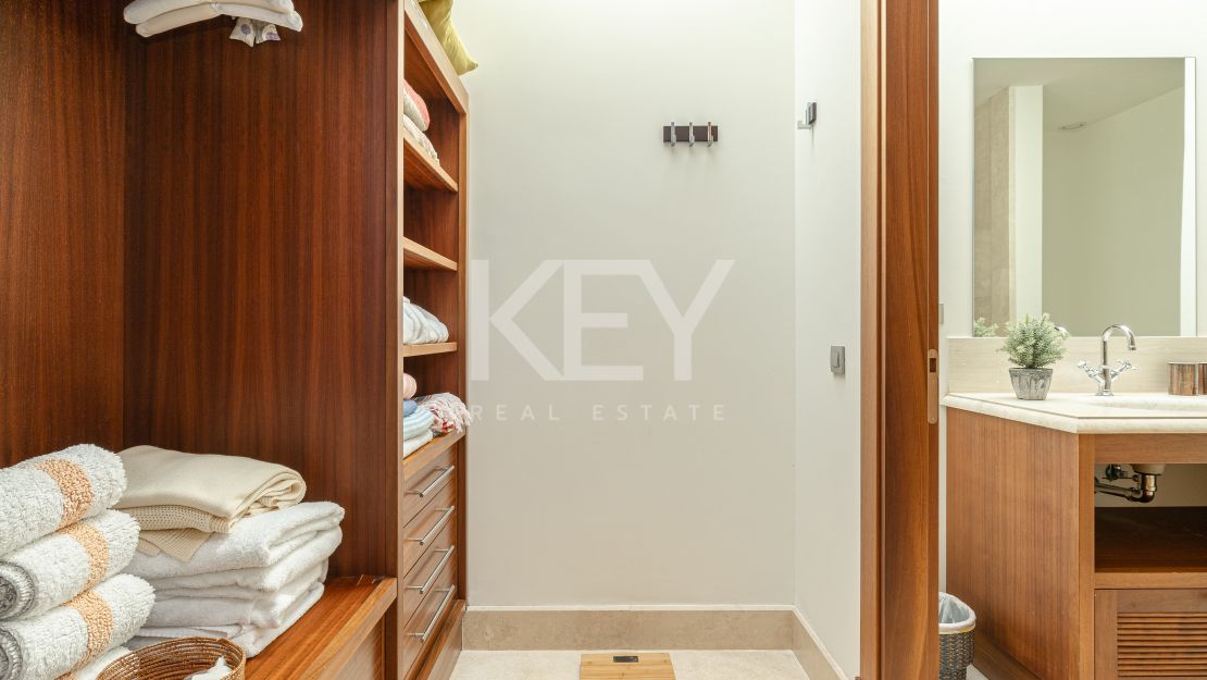 Luxury Villa in Finca Cortesin, Marbella