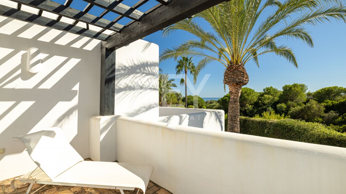 Luxury Villa in Finca Cortesin, Marbella