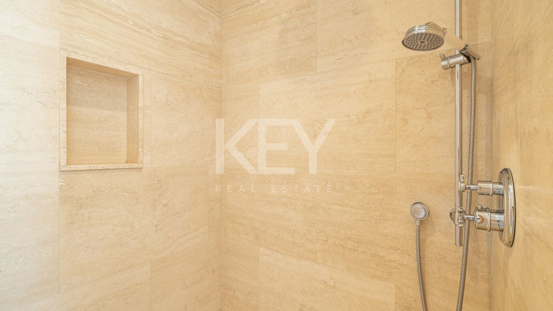 Luxury Villa in Finca Cortesin, Marbella