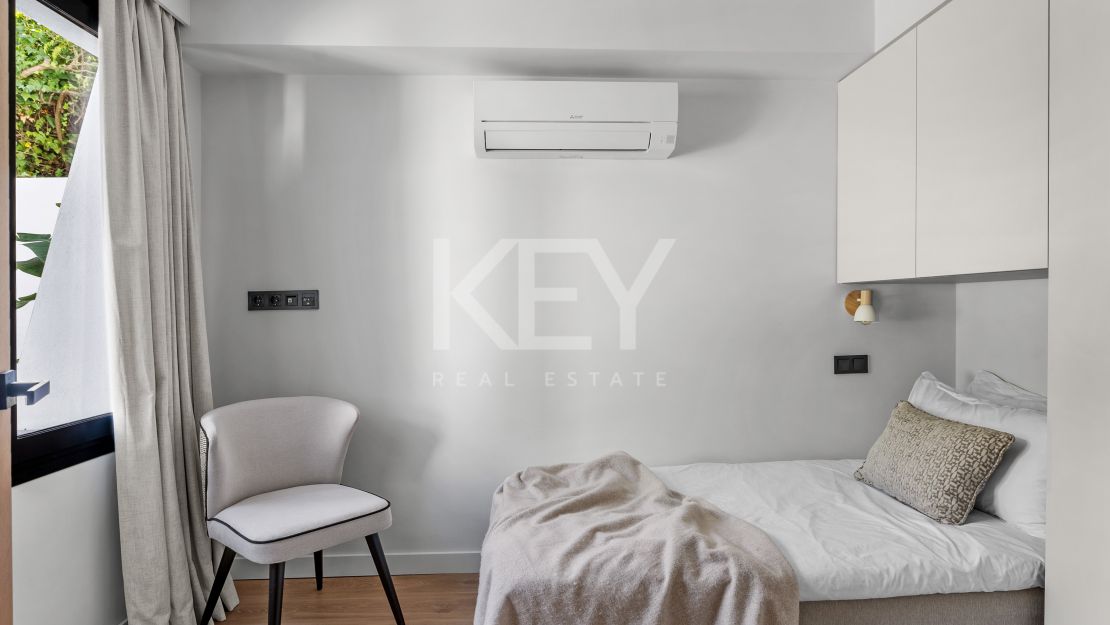 Stunning Stylish villa in the heart of Nueva Andalucía, Marbella