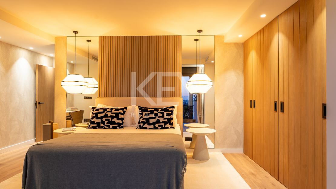 Stunning Stylish villa in the heart of Nueva Andalucía, Marbella