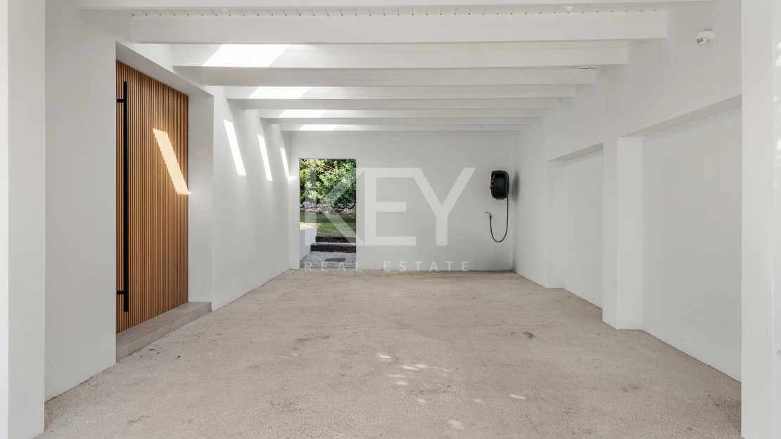 Stunning Stylish villa in the heart of Nueva Andalucía, Marbella