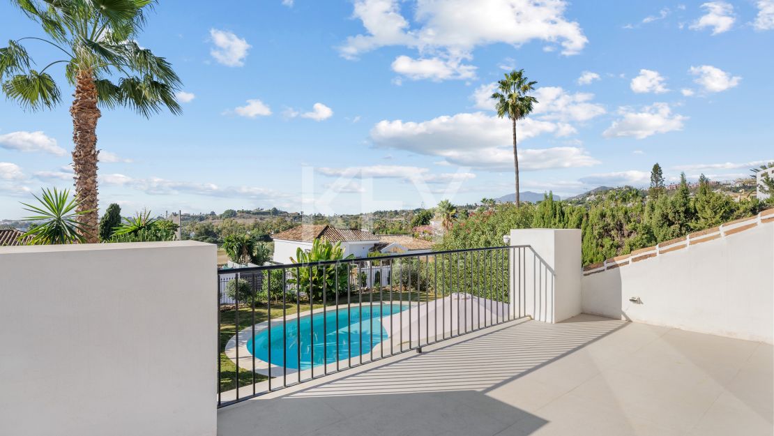 Stunning Stylish villa in the heart of Nueva Andalucía, Marbella
