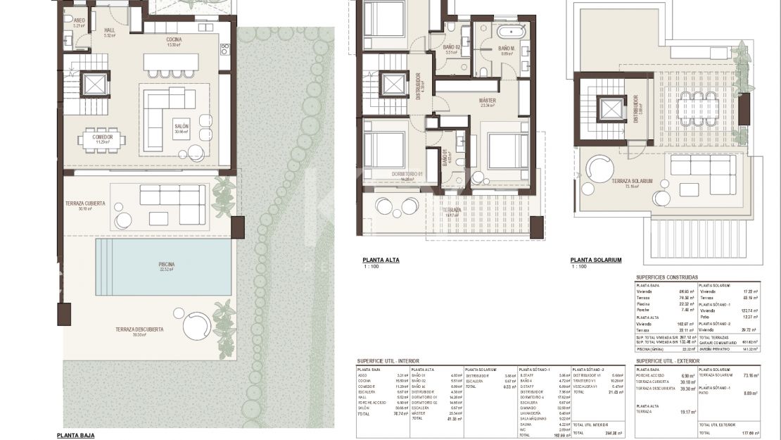 Stunning 5-bedroom Villa in La Quinta, Benahavis