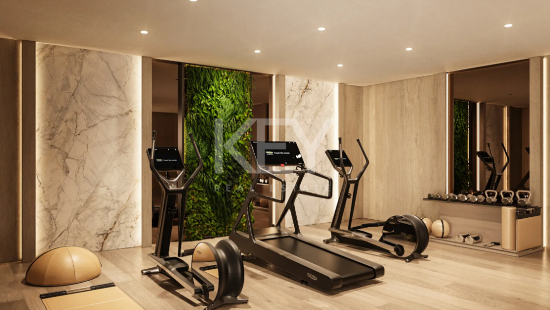 Stunning 5-bedroom Villa in La Quinta, Benahavis