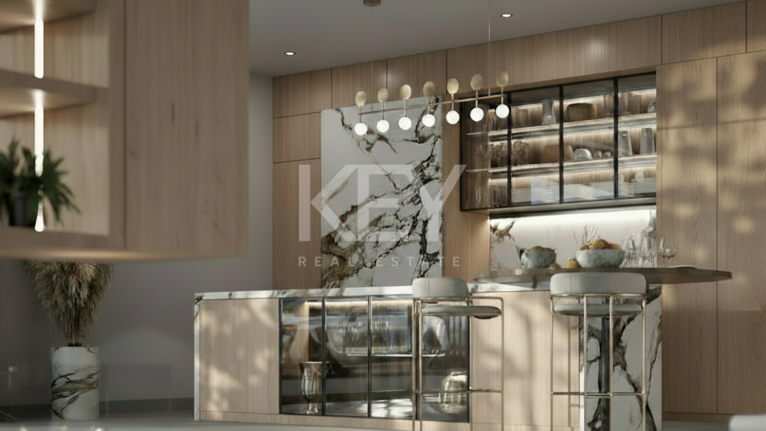 Совершенно новая роскошная вилла с видом на море недалеко от пляжа в Нагелесе, Золотая миля Марбельи