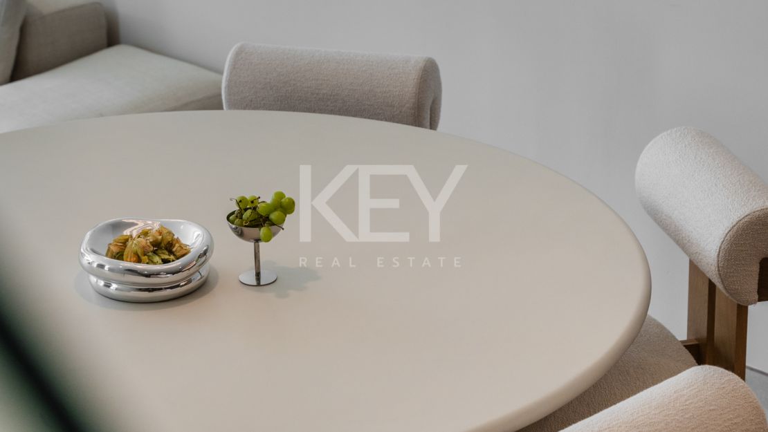 Luxury Semi detached Villa in Altos de Puente Romano – Marbella Golden Mile