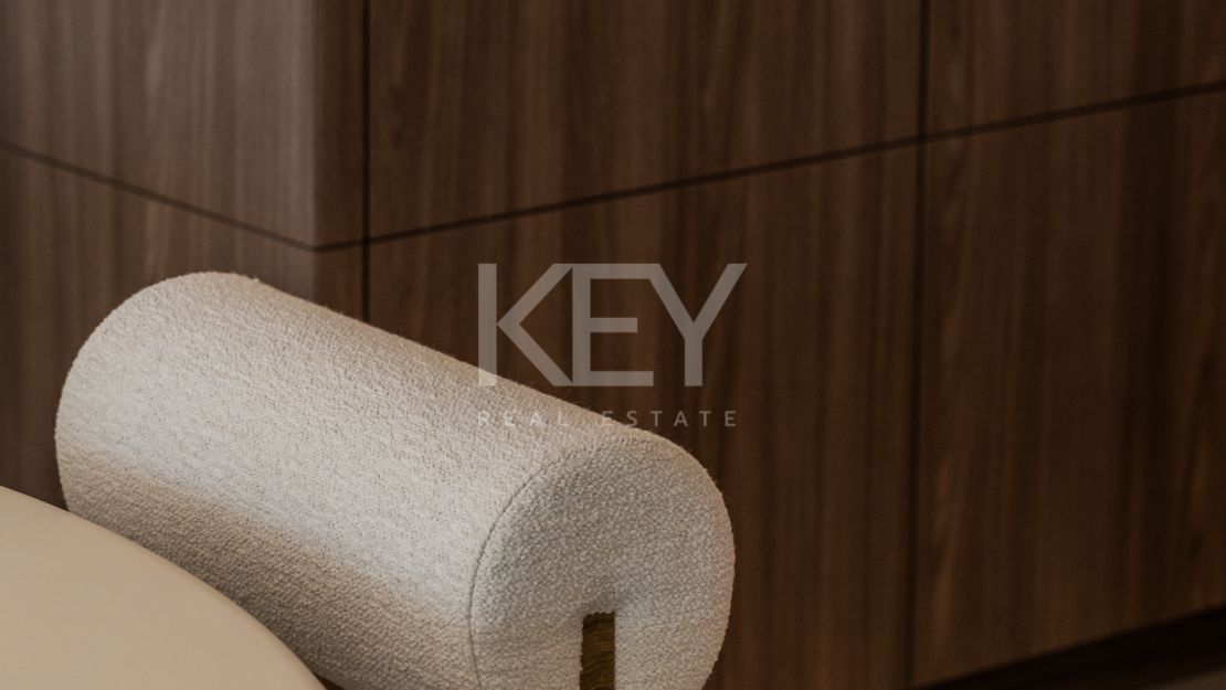 Luxury Semi detached Villa in Altos de Puente Romano – Marbella Golden Mile