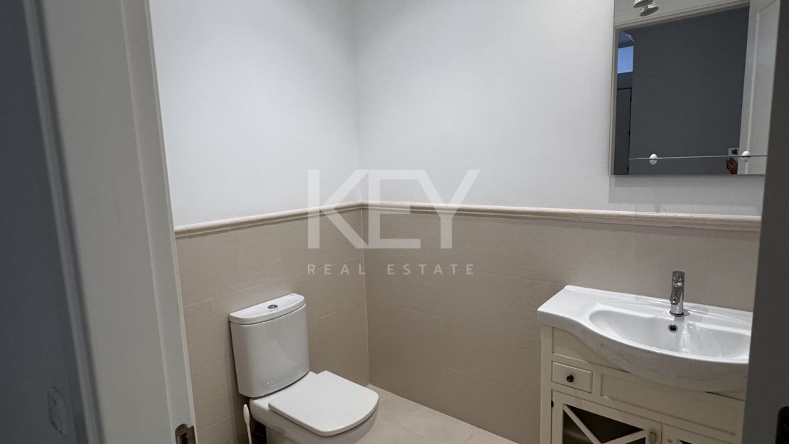 Luxury Villa with Panoramic Views in Los Flamingos, Benahavís, Marbella