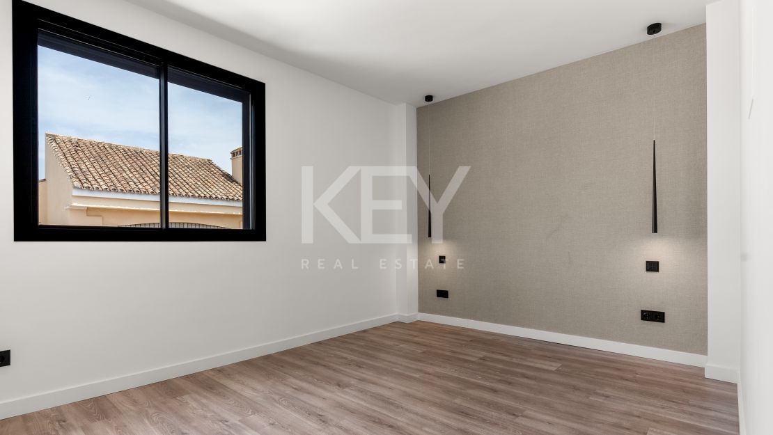 Increíble villa de lujo junto a la playa, Nueva Milla de Oro, Marbella