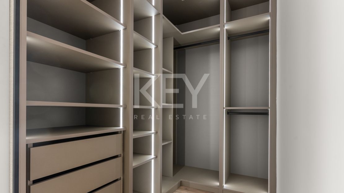 Increíble villa de lujo junto a la playa, Nueva Milla de Oro, Marbella