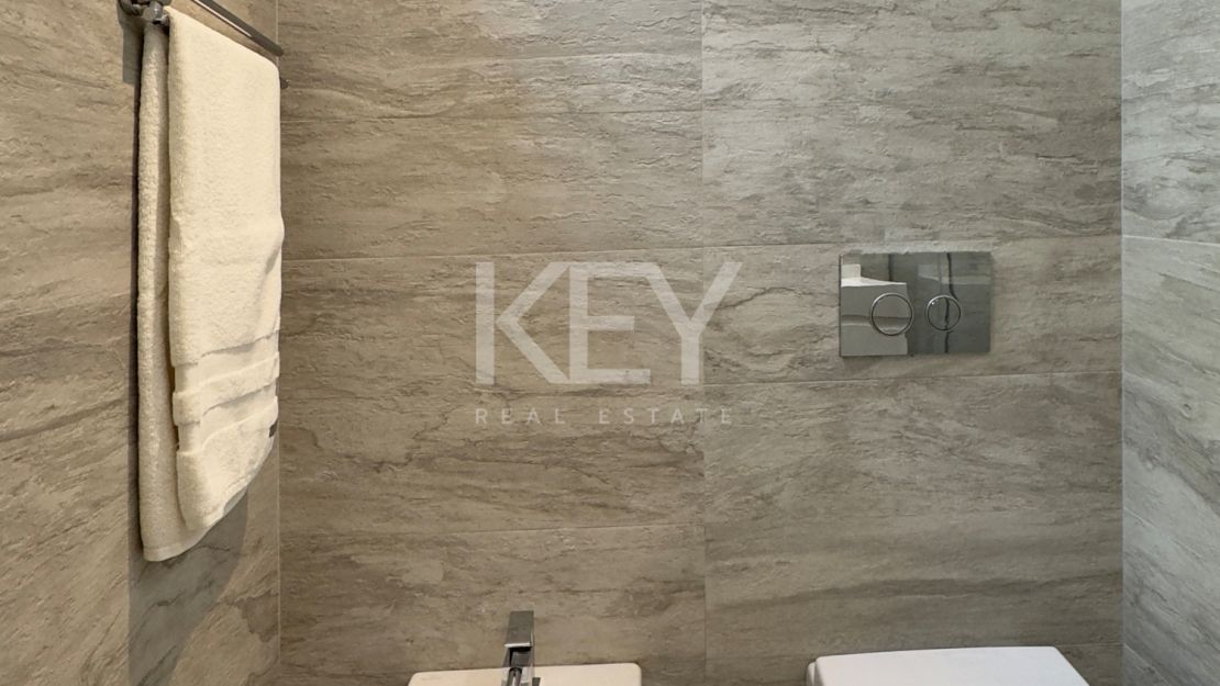 Elegante adosado situado en la prestigiosa zona de Sierra Blanca