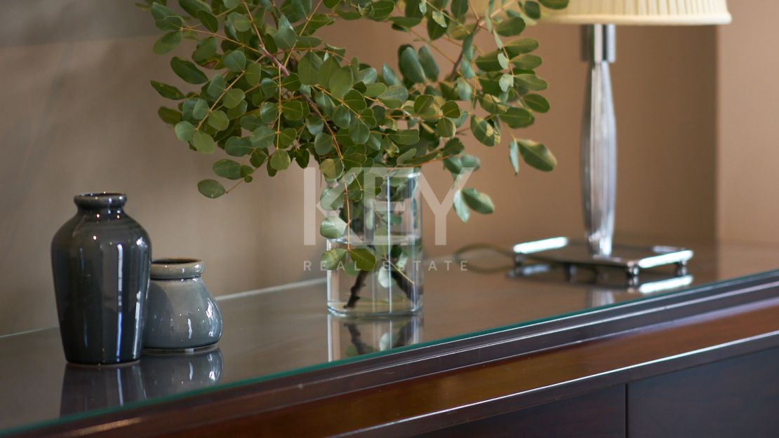 Elegante adosado situado en la prestigiosa zona de Sierra Blanca