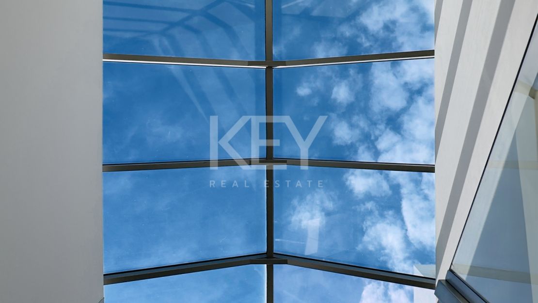 Elegante adosado situado en la prestigiosa zona de Sierra Blanca